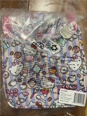 Be Cool - Hello Kitty Bakery - $50.00 | JuJuBe Pre-Loved