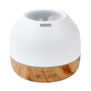 Zen Aroma Diffuser with Sounds - Kmart