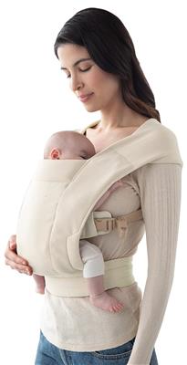 Ergobaby Embrace Baby Carrier