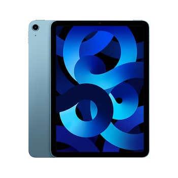 iPad Air 10.9-inch, 256GB, Wi-Fi (5th Generation) | Costco