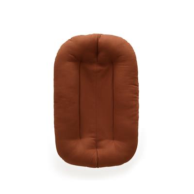 Infant Lounger | Gingerbread – Snuggle Me Organic