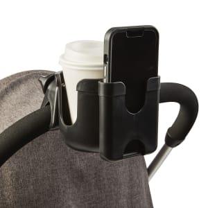 Stroller Cup and Phone Holder - Kmart