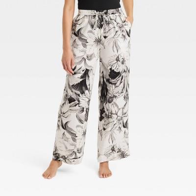 Womens Cotton Blend Pajama Pants - Stars Above™ : Target
