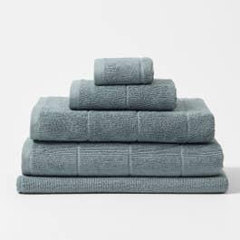 Buy Tasman Bath Towels Online | Bed Bath N Table