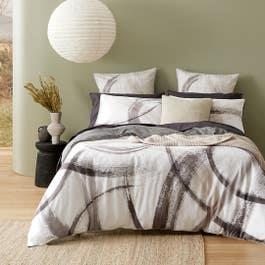 Buy Hiroshi Quilt Cover Online | Bed Bath N Table