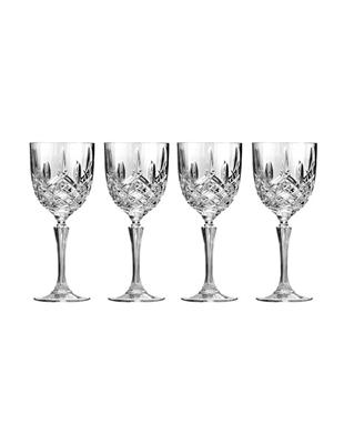 Waterford Markham Set Of 4 Wine Glass | MYER