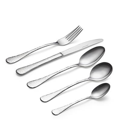 Moscow Cutlery Set - 30 Piece – salt&pepper