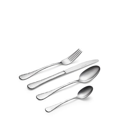 Moscow Cutlery Set - 24 Piece – salt&pepper