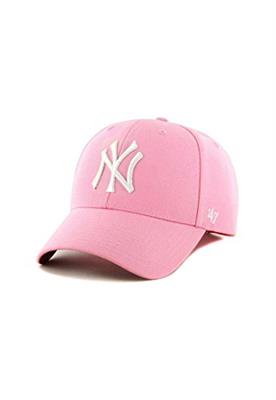 47 New York Yankees MVP Cap - Rose Pink