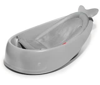 Skip Hop Moby Smart Sling™ 3-Stage Bath Tub