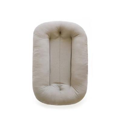 Organic Infant Lounger | Snuggle Bugz | Canadas Baby Store