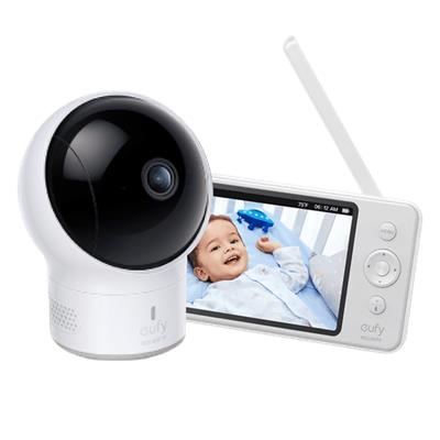 Baby Monitor E110 - eufy US