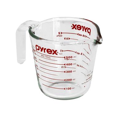 Pyrex Measuring Jug 500ml | Kitchen Warehouse™