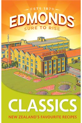 Edmonds Classics | Whitcoulls
