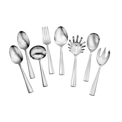 Oneida Chefs Table 8-pc. Serving Set