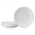 Winter Frost White 8.5 Salad Plates, 6-pack – Corelle Brands