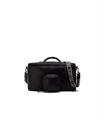 Baby Pump Bag Nylon | Caraa - Luxury Sports Bags