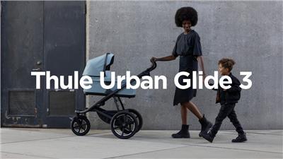 Thule Urban Glide 3 | Thule | United States