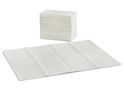 Uline: 500 Biodegradable Liners for Baby Changing