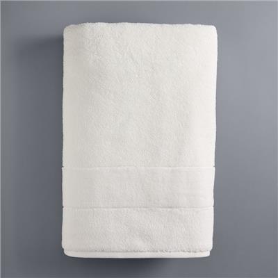 Simply Vera Vera Wang Turkish Cotton Bath Towel, Bath Sheet, Hand Towel or Washcloth