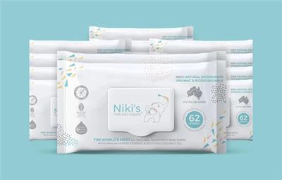 Nikis 24 Pack