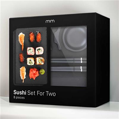 Sushi Set for Two