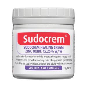Sudocrem Healing Cream - Kmart
