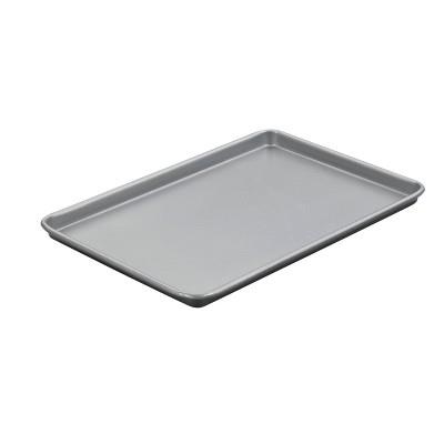 Cuisinart Chefs Classic 15 Non-stick Two-toned Baking Sheet - Amb-15bs : Target