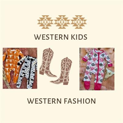 western kids
– Six shooter boutique