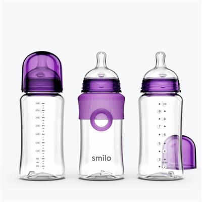 Baby Bottle | Anti-Colic