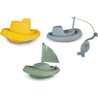 Re:line Bath Boats - Viking Toys Bath | Maisonette