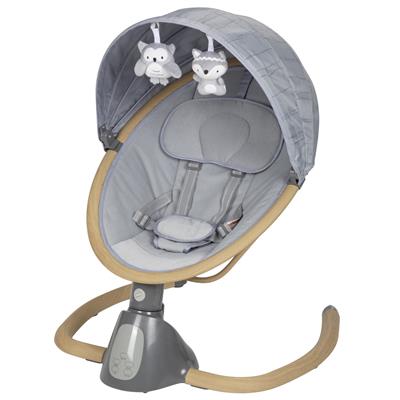 Safety 1st Baby 5 Modes Bluetooth Swing