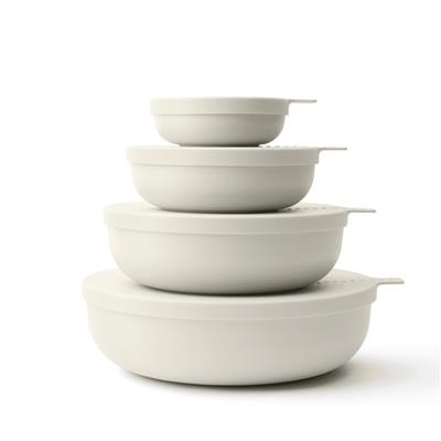 Serving Bowls with Lids | Dune | STYLEWARE