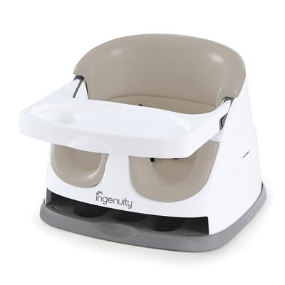 Ingenuity Baby Base 2-in-1 Seat - Cashmere | Babies R Us Canada