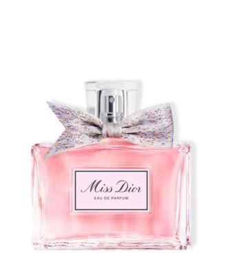 DIOR Miss Dior Eau de Parfum Spray, 5.0-oz. - Macys