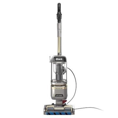 Shark Rotator Lift-Away ADV DuoClean Engage Upright Vacuum with Self-Cleaning Brushroll