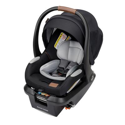 Maxi-Cosi Mico Luxe  Infant Car Seat