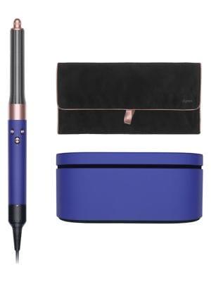 Dyson Special Edition Dyson Airwrap Multi-Styler Complete Long Gift Set in Vinca Blue-Rosé | TheBay