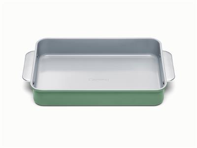Rectangle Pan | Ceramic Non-Stick & Non-Toxic | Caraway