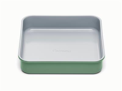 Square Pan | Ceramic Non-Stick & Non-Toxic | Caraway
