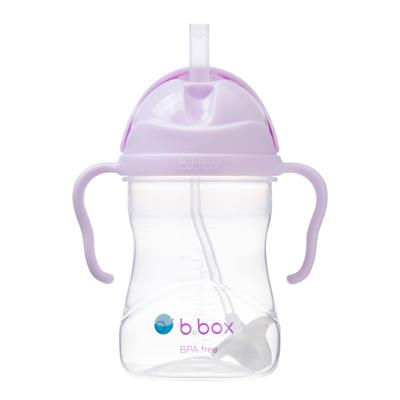 B.Box Sippy Cup Gelato Boysenberry | Cups & Drink Bottles | Baby Bunting AU