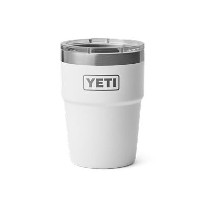 Rambler® 16 oz (473 ml) Stackable Cup – YETI Australia