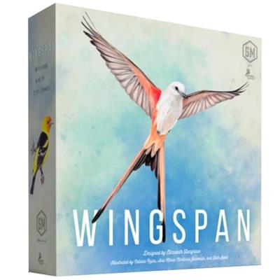 WINGSPAN 2019 - Games World