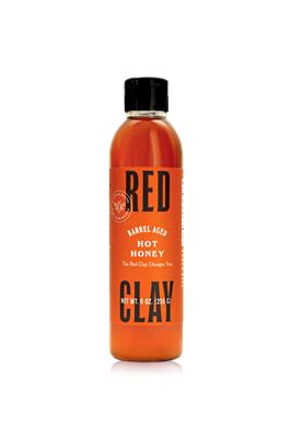 Hot Honey | Red Clay – Manready Mercantile