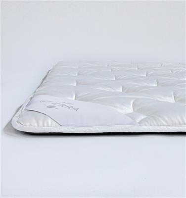 Sonno Notte Comfort Mattress Topper - Luxury Bedding | SFERRA