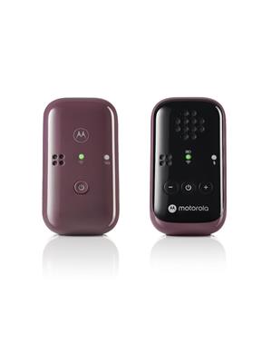 Motorola Pip12 Travel Audio Baby Monitor