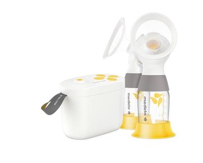 Medela Pump In Style Double Breast Pump - Exclusive | Electric | Baby Bunting AU