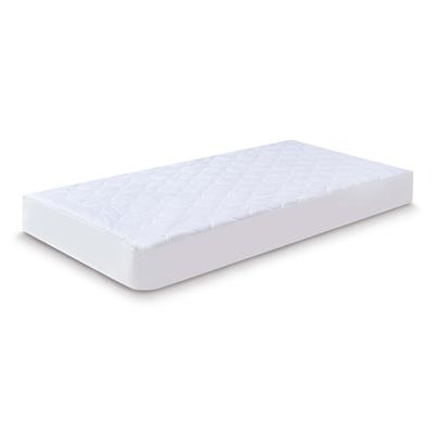 Baby Cot Fitted Mattress Protector - Boori Australia