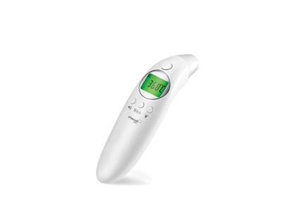 4 in 1 Infrared Digital Ear And Forehead Thermometer REFURBISHED
          |
          Cherub Baby