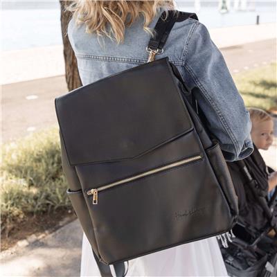 Classic Backpack | Hannah and Henry